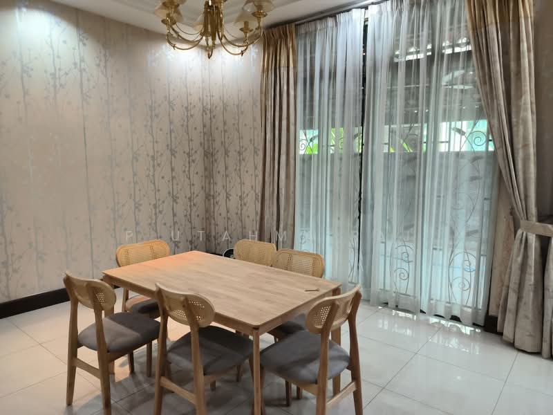 Rumah Banglo untuk Dijual di Seksyen U1 (Glenmarie) - P Utahma Raj - PropertyGuru.com.my