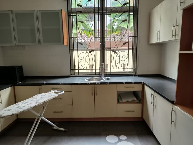 Rumah Banglo untuk Dijual di Seksyen U1 (Glenmarie) - P Utahma Raj - PropertyGuru.com.my