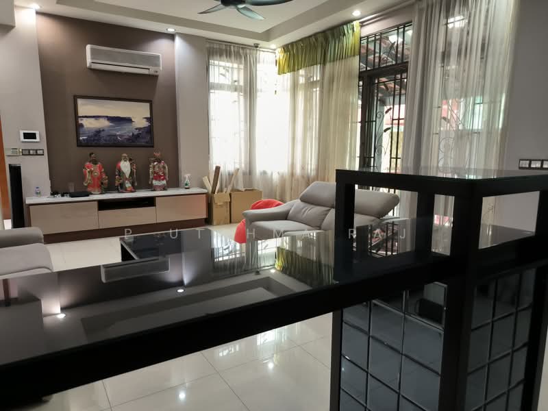 Rumah Banglo untuk Dijual di Seksyen U1 (Glenmarie) - P Utahma Raj - PropertyGuru.com.my