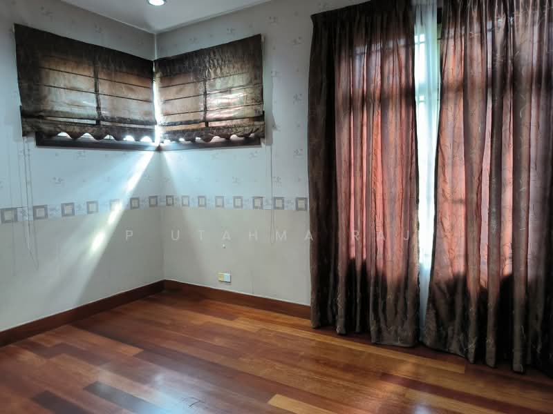 Rumah Banglo untuk Dijual di Seksyen U1 (Glenmarie) - P Utahma Raj - PropertyGuru.com.my