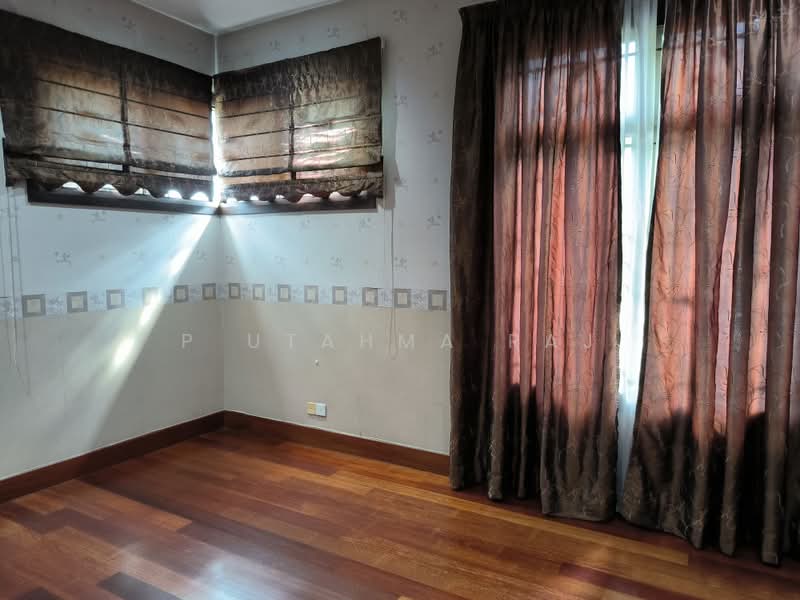 Rumah Banglo untuk Dijual di Seksyen U1 (Glenmarie) - P Utahma Raj - PropertyGuru.com.my