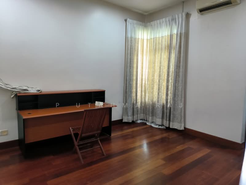 Rumah Banglo untuk Dijual di Seksyen U1 (Glenmarie) - P Utahma Raj - PropertyGuru.com.my