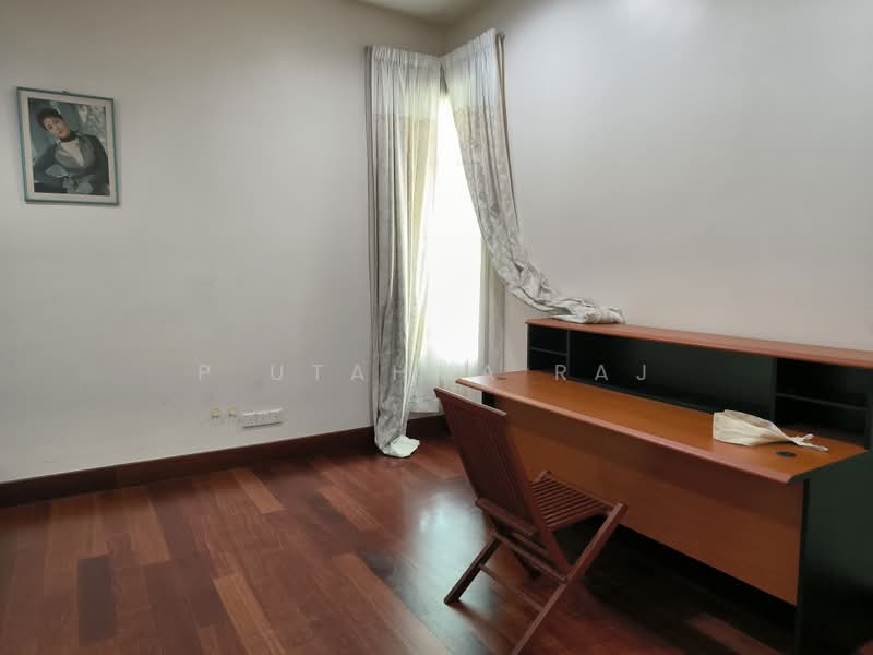 Rumah Banglo untuk Dijual di Seksyen U1 (Glenmarie) - P Utahma Raj - PropertyGuru.com.my