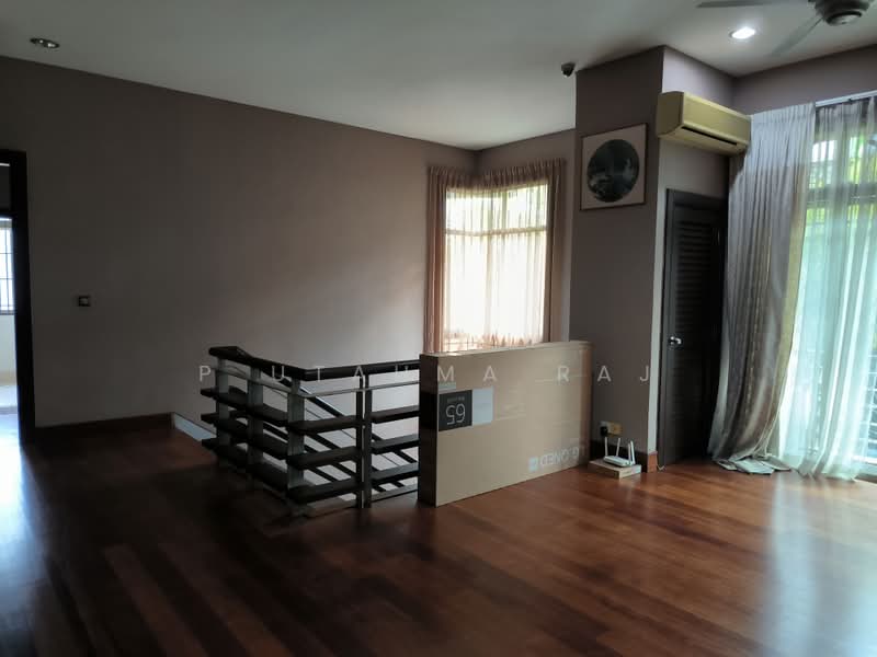 Rumah Banglo untuk Dijual di Seksyen U1 (Glenmarie) - P Utahma Raj - PropertyGuru.com.my