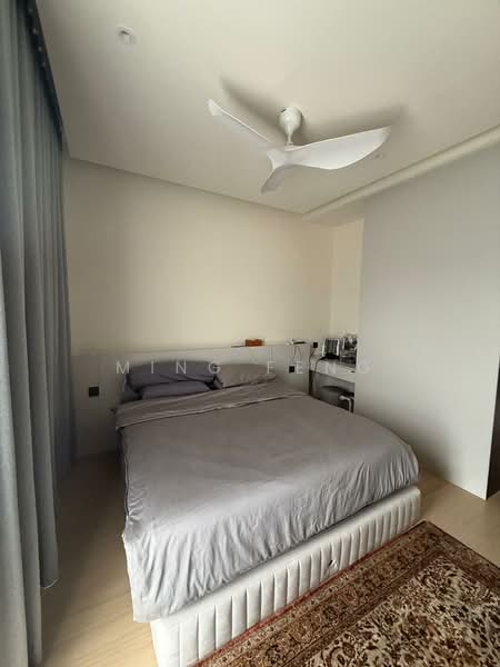 Condominium for Rent at Upperville @ 16 Quartz - Ming Feng - PropertyGuru.com.my