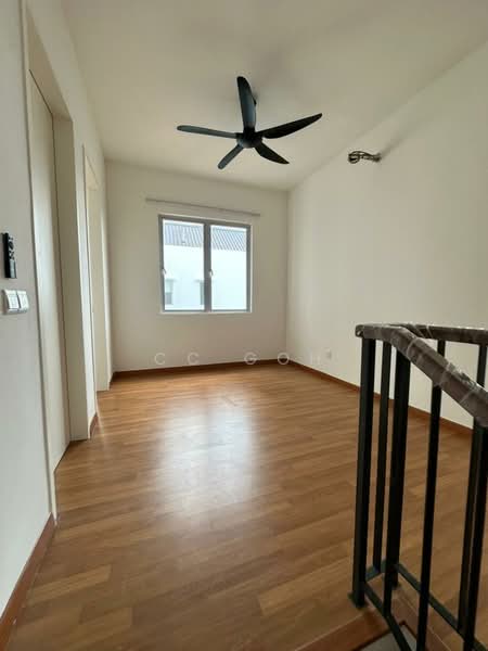 2-storey Terraced House for Rent in Semenyih (Selangor) - CC GOH - Interior - PropertyGuru.com.my