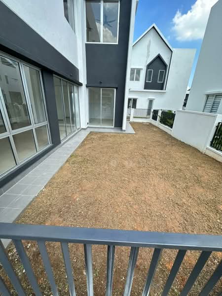 2-storey Terraced House for Rent in Semenyih (Selangor) - CC GOH - Exterior - PropertyGuru.com.my
