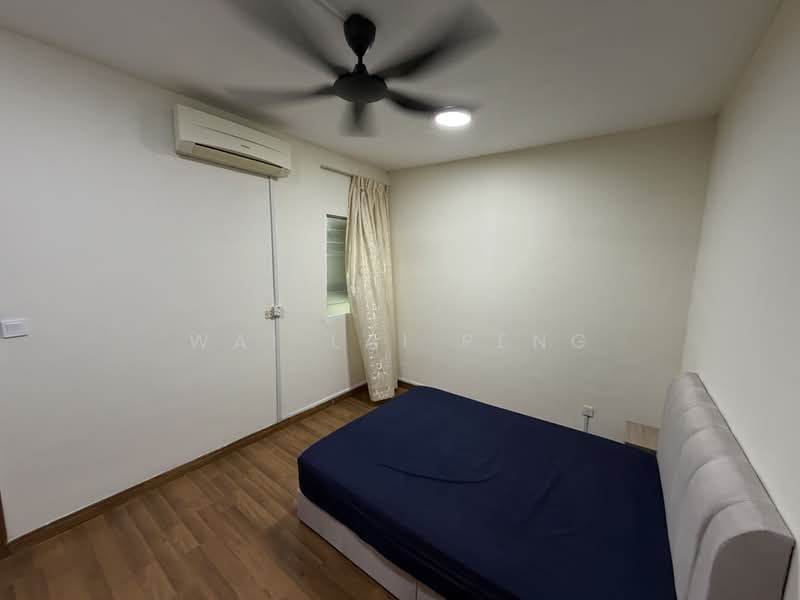 Servis Apartment untuk Disewa di Titiwangsa Sentral - Wai Lai Peng - Bedroom - PropertyGuru.com.my
