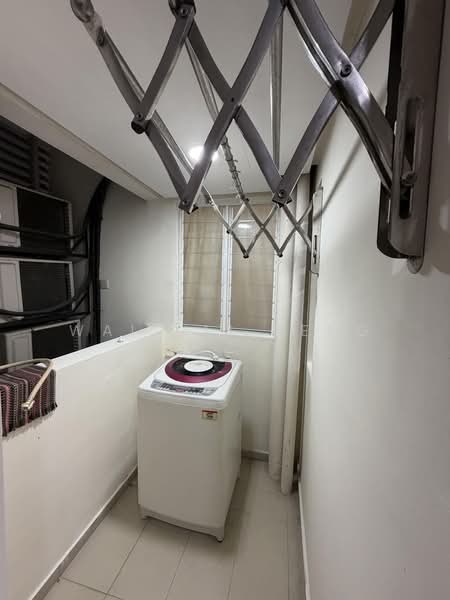 Servis Apartment untuk Disewa di Titiwangsa Sentral - Wai Lai Peng - Interior - PropertyGuru.com.my