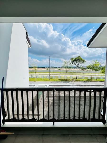 Rumah Teres 2 Tingkat untuk Dijual di Gerbang Nusajaya (Iskandar Puteri (Nusajaya)) - Velvet Lau - PropertyGuru.com.my