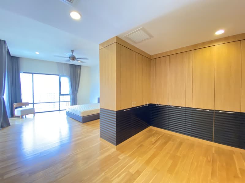 Servis Apartment untuk Dijual di St Mary Residences - Bobby Chan - PropertyGuru.com.my