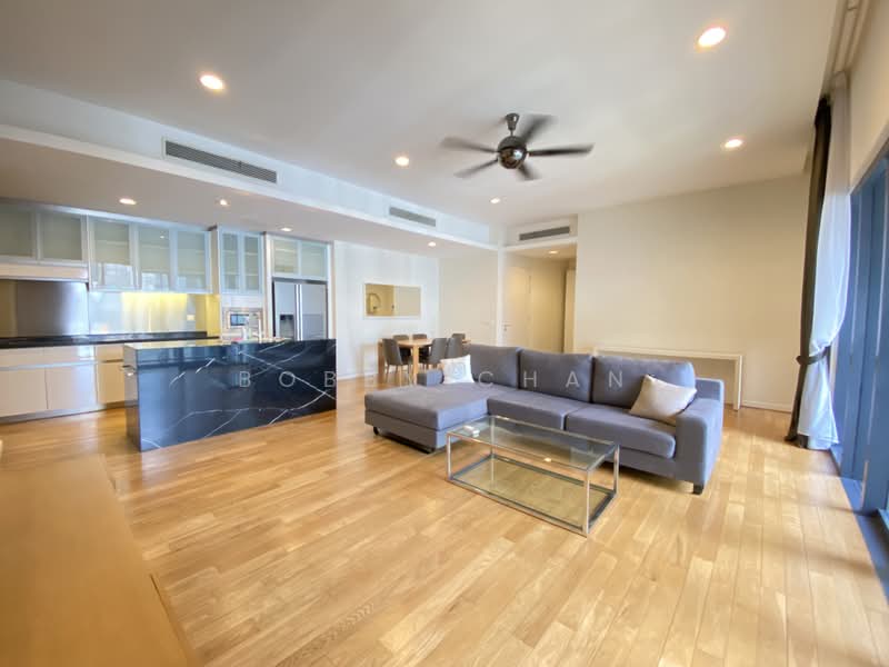 Servis Apartment untuk Dijual di St Mary Residences - Bobby Chan - PropertyGuru.com.my