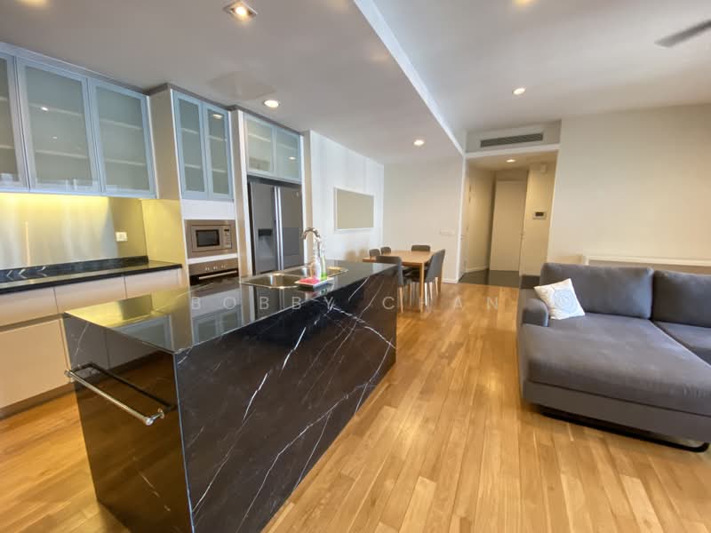 Servis Apartment untuk Dijual di St Mary Residences - Bobby Chan - PropertyGuru.com.my