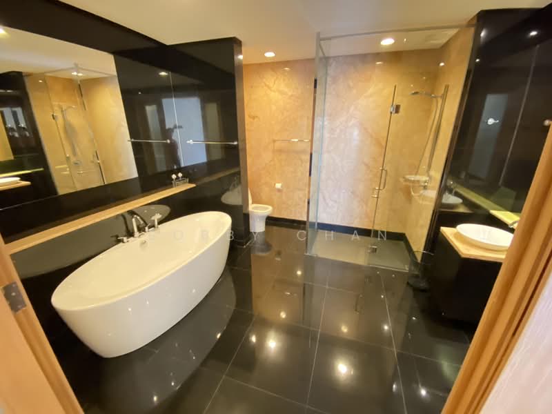 Servis Apartment untuk Dijual di St Mary Residences - Bobby Chan - PropertyGuru.com.my