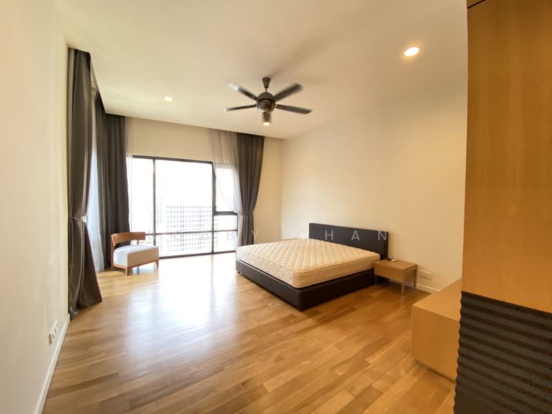 Servis Apartment untuk Dijual di St Mary Residences - Bobby Chan - PropertyGuru.com.my