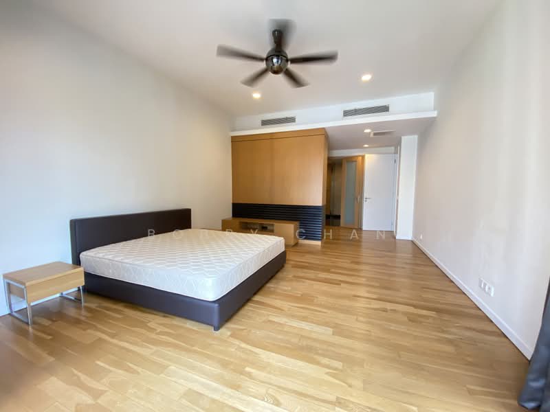 Servis Apartment untuk Dijual di St Mary Residences - Bobby Chan - PropertyGuru.com.my