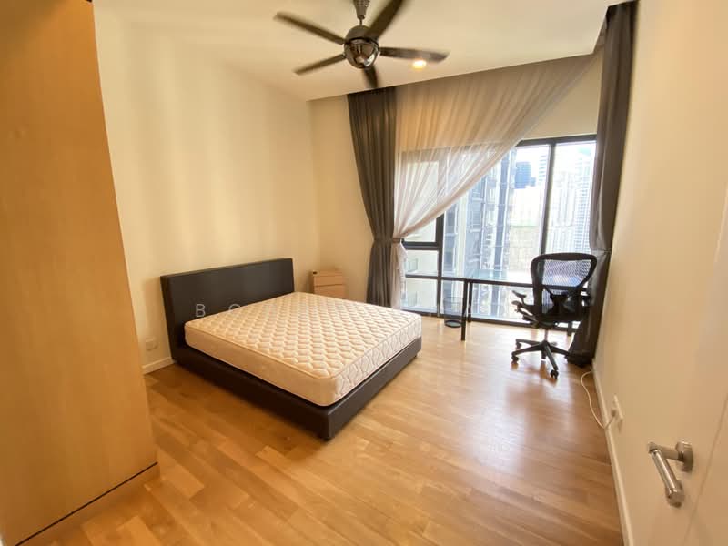 Servis Apartment untuk Dijual di St Mary Residences - Bobby Chan - PropertyGuru.com.my