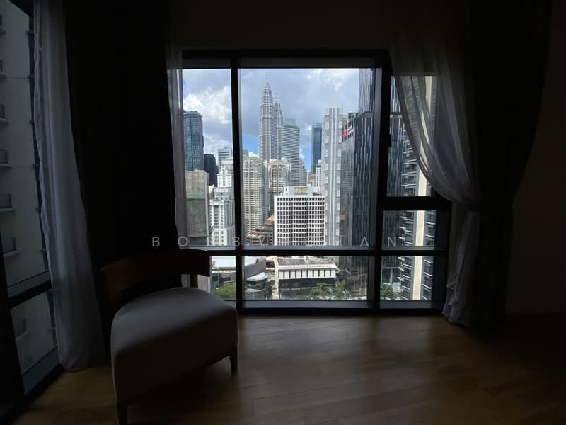 Servis Apartment untuk Dijual di St Mary Residences - Bobby Chan - PropertyGuru.com.my