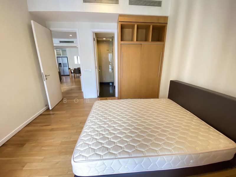 Servis Apartment untuk Dijual di St Mary Residences - Bobby Chan - PropertyGuru.com.my