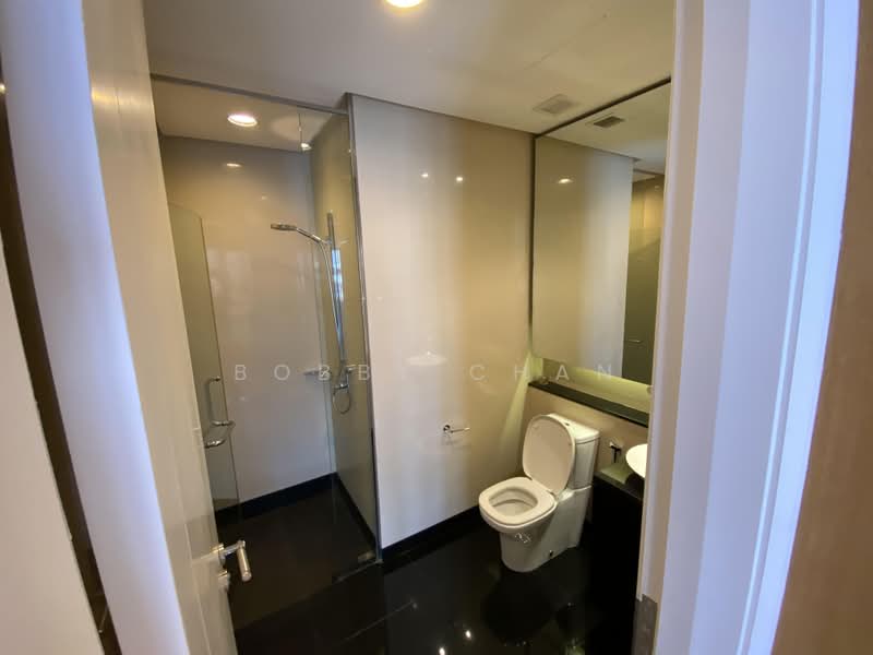 Servis Apartment untuk Dijual di St Mary Residences - Bobby Chan - PropertyGuru.com.my