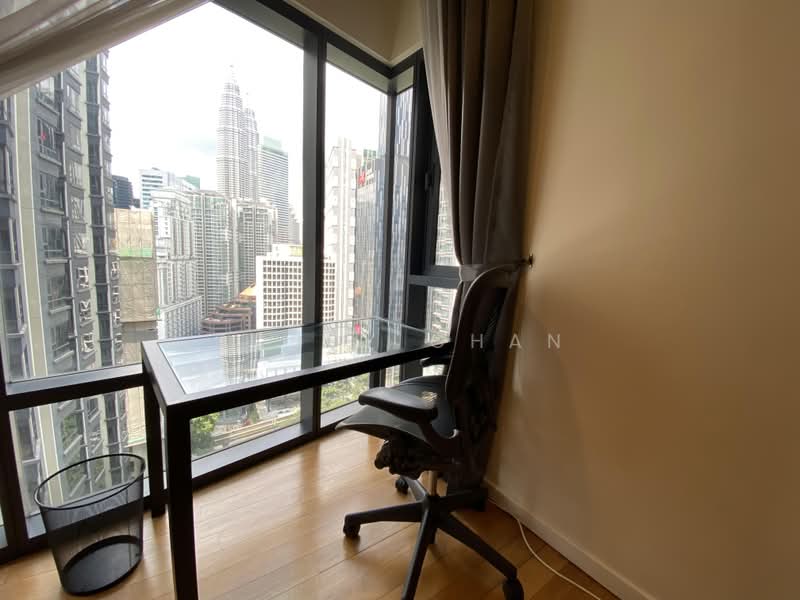 Servis Apartment untuk Dijual di St Mary Residences - Bobby Chan - PropertyGuru.com.my