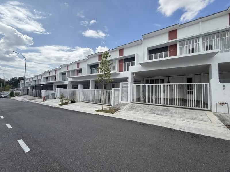 2-storey Terraced House for Sale in Rembau (Negeri Sembilan) - Allen . - Exterior - PropertyGuru.com.my