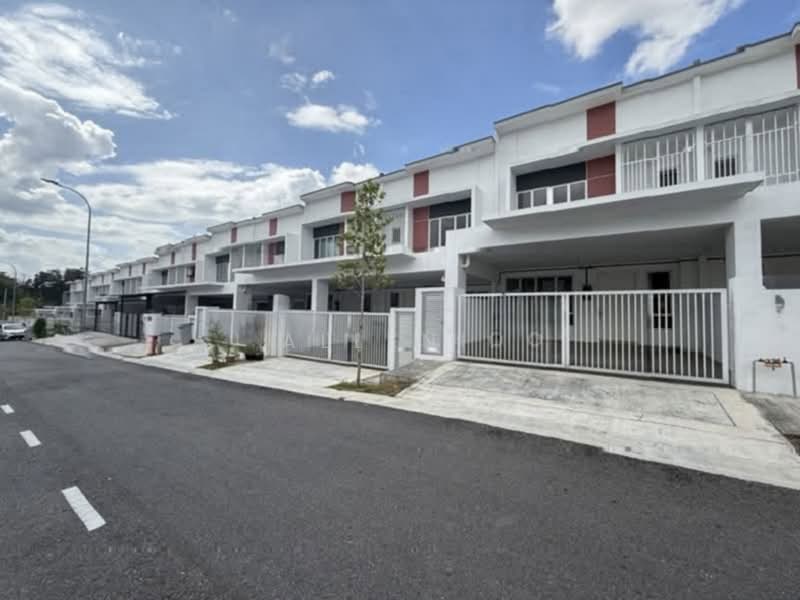 2-storey Terraced House for Sale in Rembau (Negeri Sembilan) - Allen . - Exterior - PropertyGuru.com.my