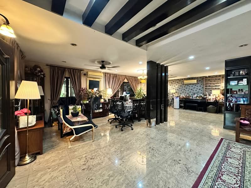 Rumah Teres 2 Tingkat untuk Dijual di Usj 11 (Subang Jaya) - Carmen Lee - PropertyGuru.com.my