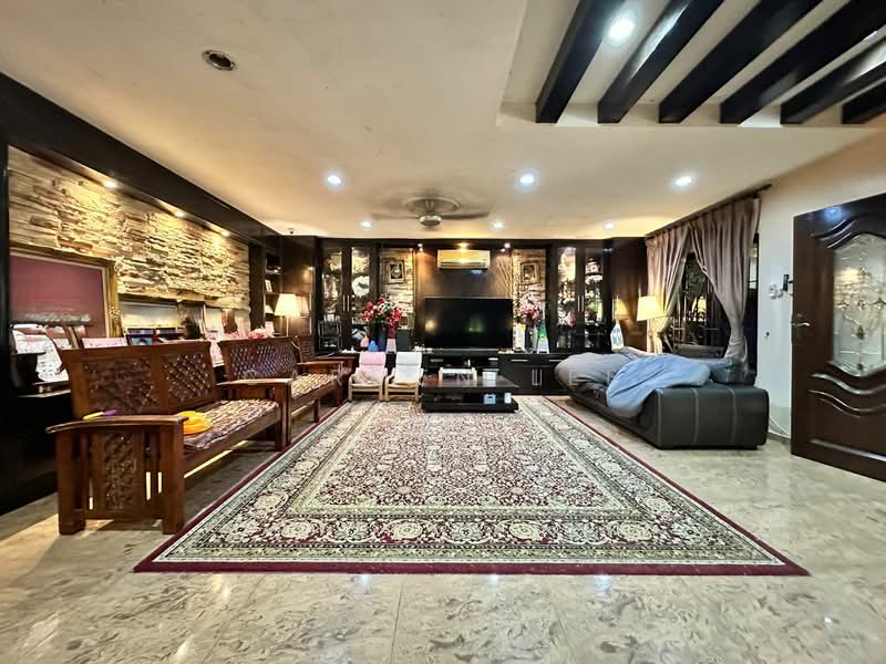 Rumah Teres 2 Tingkat untuk Dijual di Usj 11 (Subang Jaya) - Carmen Lee - PropertyGuru.com.my