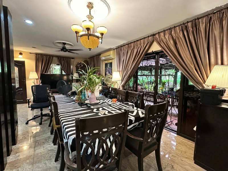 Rumah Teres 2 Tingkat untuk Dijual di Usj 11 (Subang Jaya) - Carmen Lee - PropertyGuru.com.my