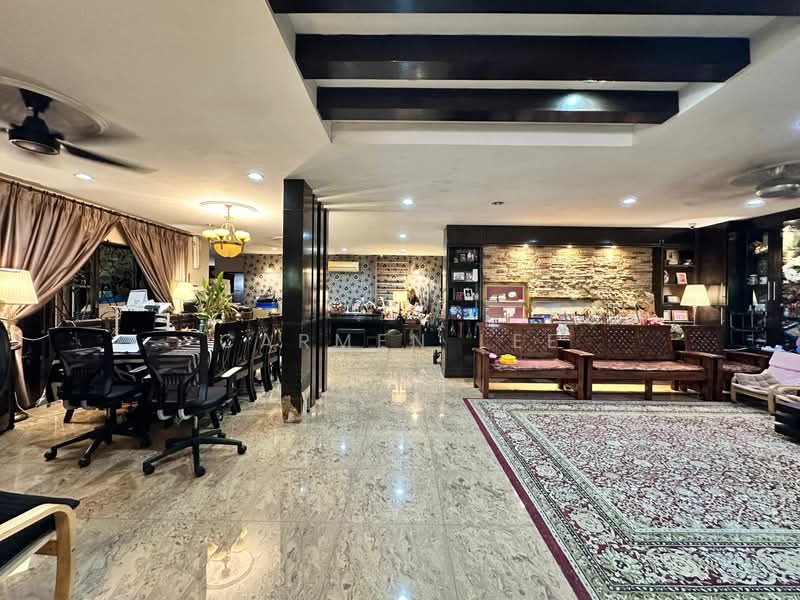 Rumah Teres 2 Tingkat untuk Dijual di Usj 11 (Subang Jaya) - Carmen Lee - PropertyGuru.com.my