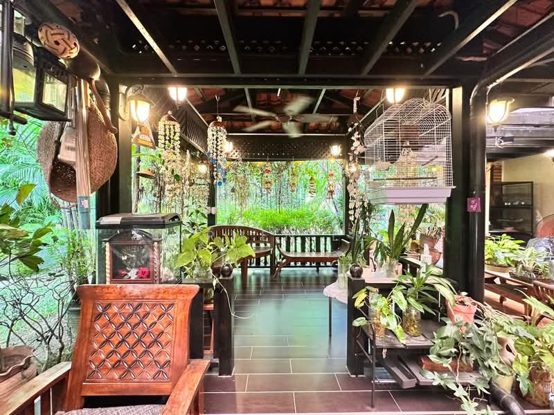 Rumah Teres 2 Tingkat untuk Dijual di Usj 11 (Subang Jaya) - Carmen Lee - PropertyGuru.com.my