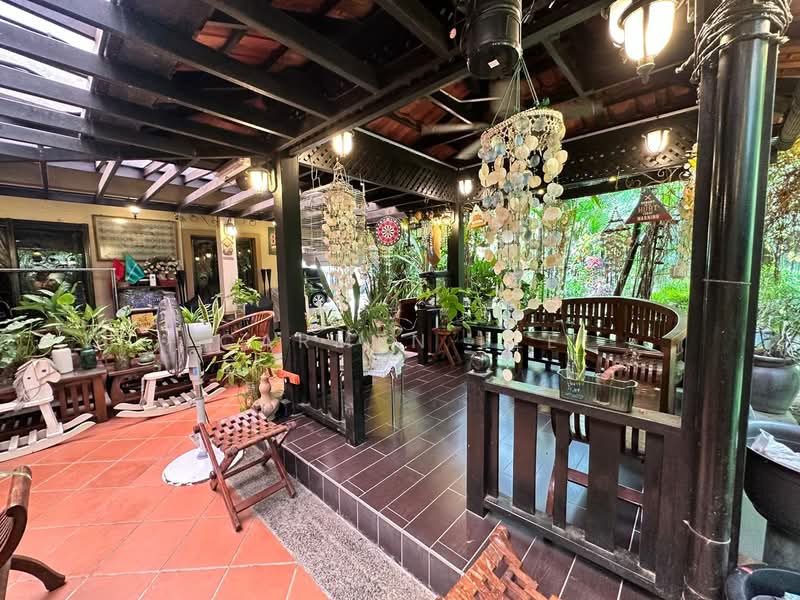 Rumah Teres 2 Tingkat untuk Dijual di Usj 11 (Subang Jaya) - Carmen Lee - PropertyGuru.com.my