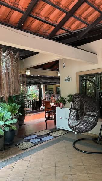 Rumah Teres 2 Tingkat untuk Dijual di Usj 11 (Subang Jaya) - Carmen Lee - PropertyGuru.com.my