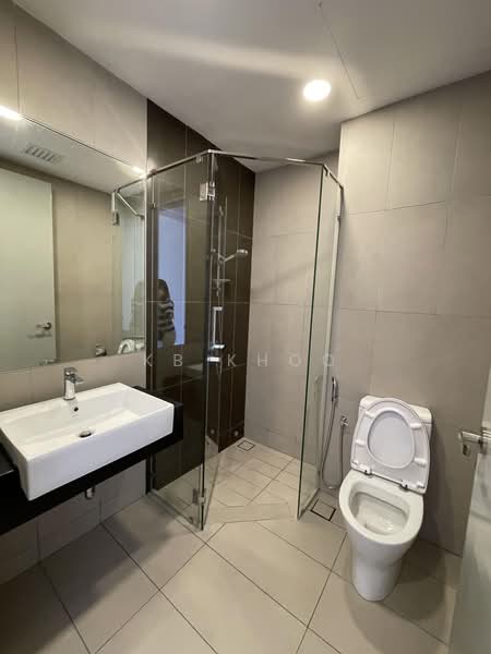 Kondominium untuk Disewa di Sunway GeoLake Residences - KB Khoo - PropertyGuru.com.my