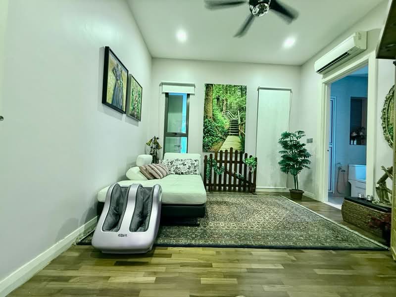 Rumah Berkembar untuk Dijual di East Ledang (Iskandar Puteri (Nusajaya)) - Velvet Lau - PropertyGuru.com.my