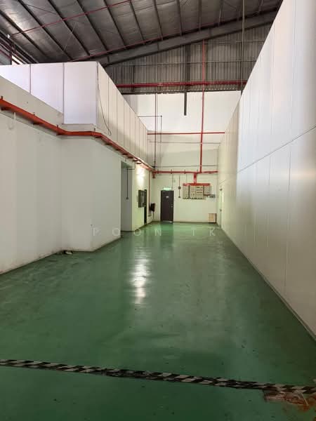 Gudang untuk Dijual di Seksyen 25 (Shah Alam) - Poon TK - Poon Industrial Property - 工厂表弟 - PropertyGuru.com.my