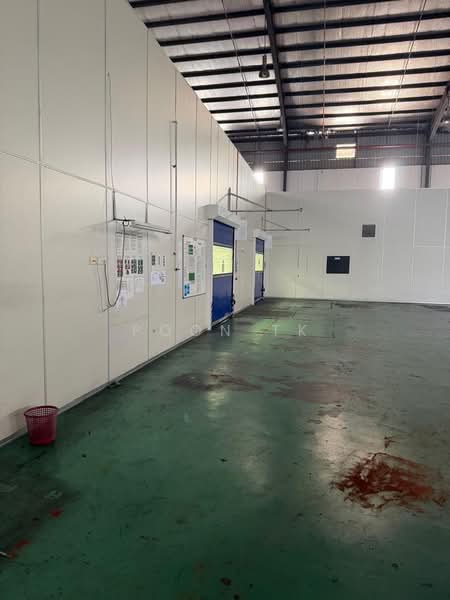 Gudang untuk Dijual di Seksyen 25 (Shah Alam) - Poon TK - Poon Industrial Property - 工厂表弟 - PropertyGuru.com.my
