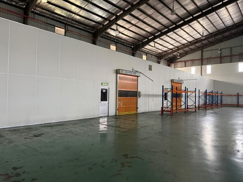Gudang untuk Dijual di Seksyen 25 (Shah Alam) - Poon TK - Poon Industrial Property - 工厂表弟 - PropertyGuru.com.my