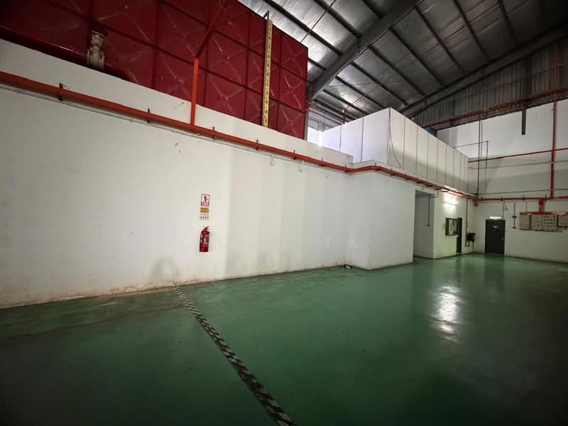 Gudang untuk Dijual di Seksyen 25 (Shah Alam) - Poon TK - Poon Industrial Property - 工厂表弟 - PropertyGuru.com.my