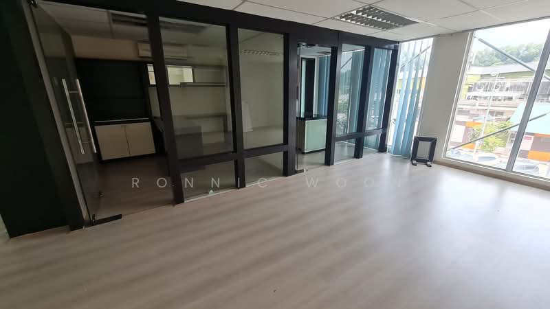 Kedai untuk Disewa di BANDAR PUCHONG JAYA (Puchong) - Ronnic Woon - Interior - PropertyGuru.com.my