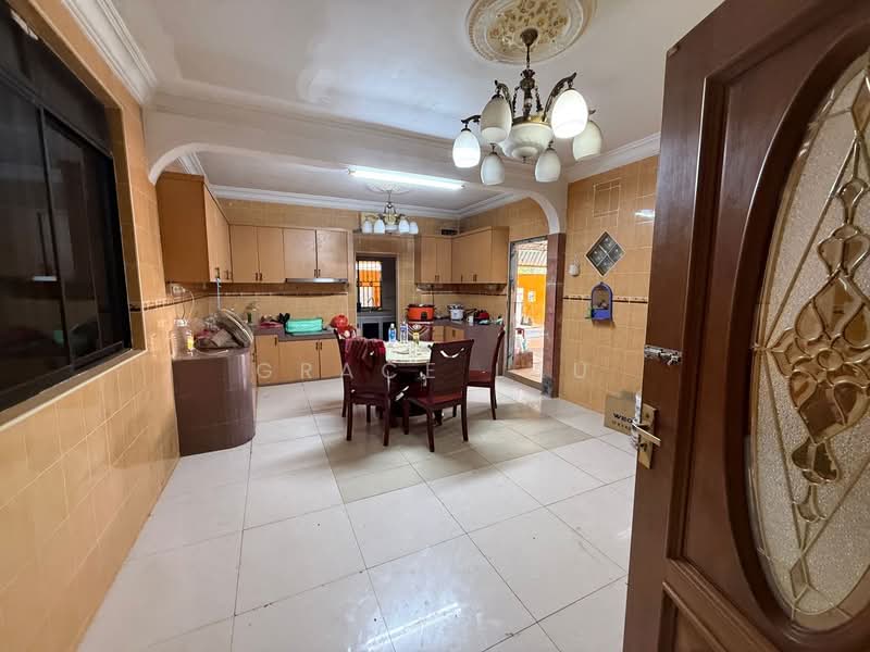 Rumah Teres 1 Tingkat untuk Dijual di Tebrau (Johor) - Grace Lau - PropertyGuru.com.my