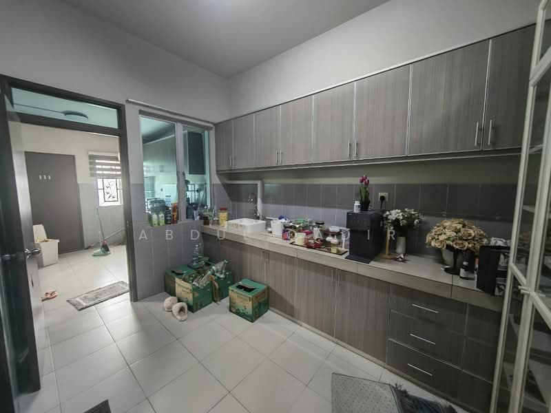 Rumah Teres 2 Tingkat untuk Dijual di Bandar Teknologi Kajang (Kajang) - Abdul Qadir - PropertyGuru.com.my