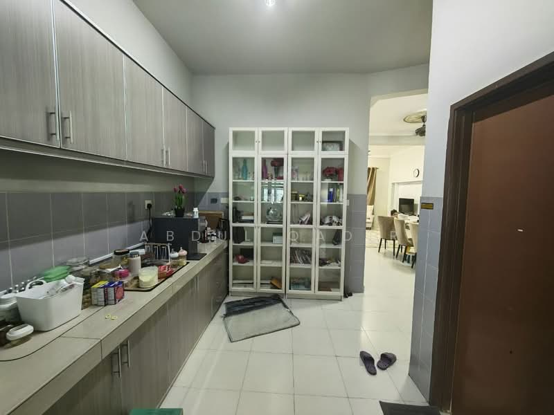 Rumah Teres 2 Tingkat untuk Dijual di Bandar Teknologi Kajang (Kajang) - Abdul Qadir - PropertyGuru.com.my