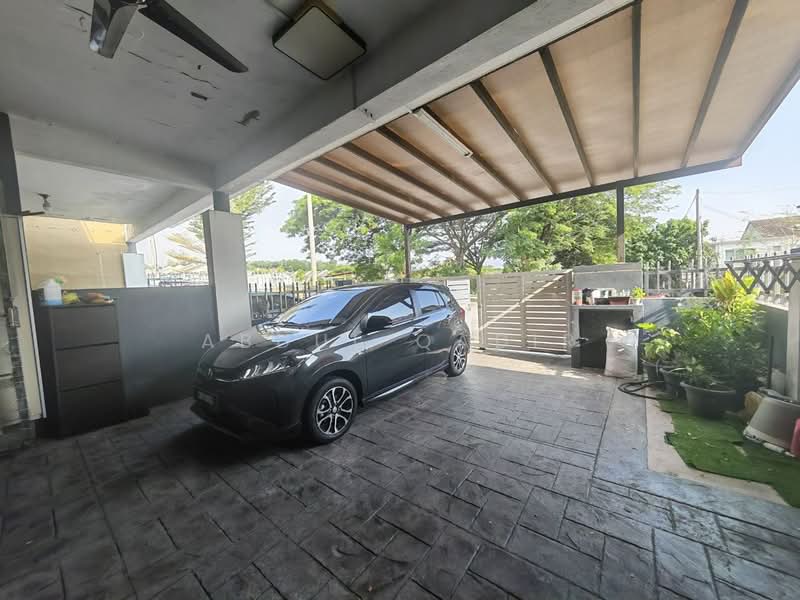 Rumah Teres 2 Tingkat untuk Dijual di Bandar Teknologi Kajang (Kajang) - Abdul Qadir - PropertyGuru.com.my