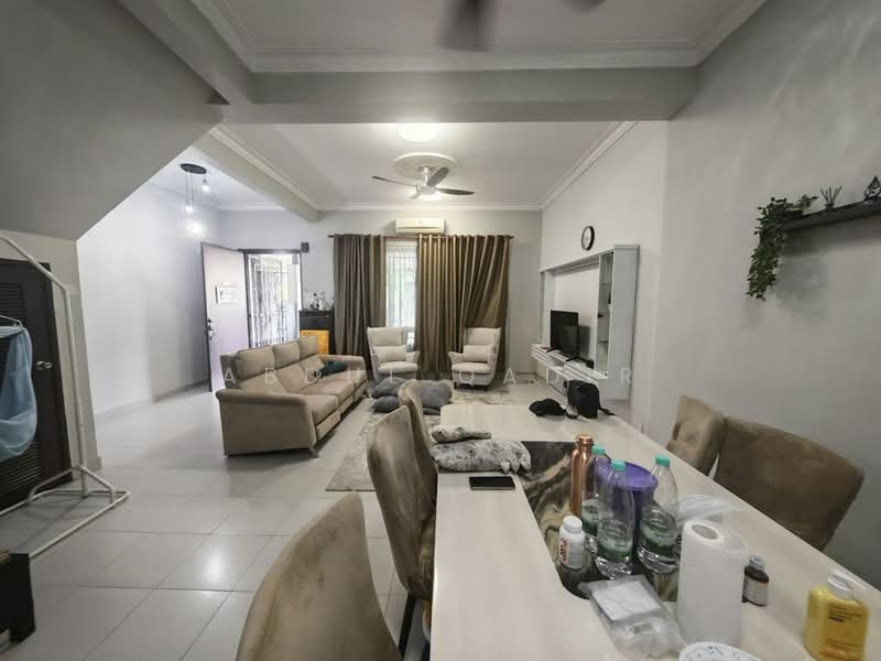 Rumah Teres 2 Tingkat untuk Dijual di Bandar Teknologi Kajang (Kajang) - Abdul Qadir - PropertyGuru.com.my