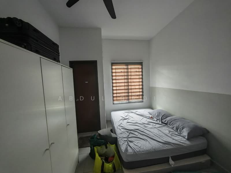 Rumah Teres 2 Tingkat untuk Dijual di Bandar Teknologi Kajang (Kajang) - Abdul Qadir - PropertyGuru.com.my