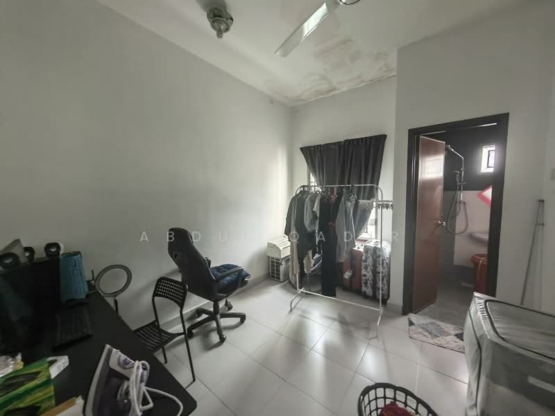 Rumah Teres 2 Tingkat untuk Dijual di Bandar Teknologi Kajang (Kajang) - Abdul Qadir - PropertyGuru.com.my