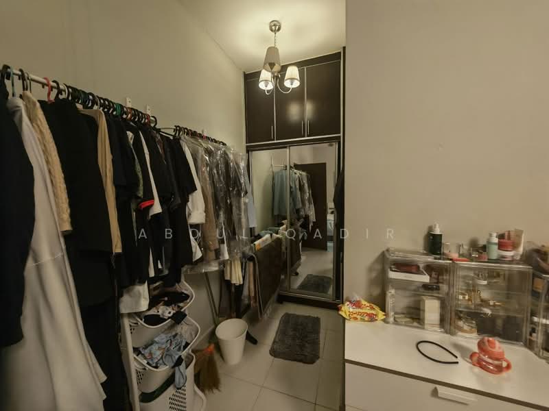 Rumah Teres 2 Tingkat untuk Dijual di Bandar Teknologi Kajang (Kajang) - Abdul Qadir - PropertyGuru.com.my