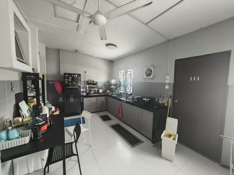 Rumah Teres 2 Tingkat untuk Dijual di Bandar Teknologi Kajang (Kajang) - Abdul Qadir - PropertyGuru.com.my